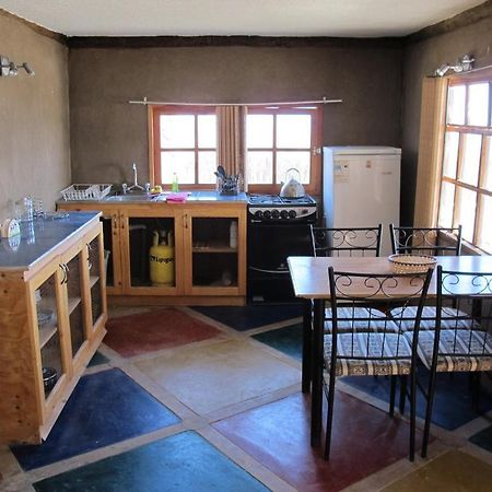 Hospedaje Boutique Ckamur Caldera Buitenkant foto