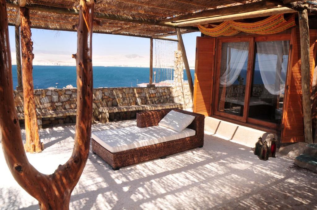 Hospedaje Boutique Ckamur Caldera Buitenkant foto