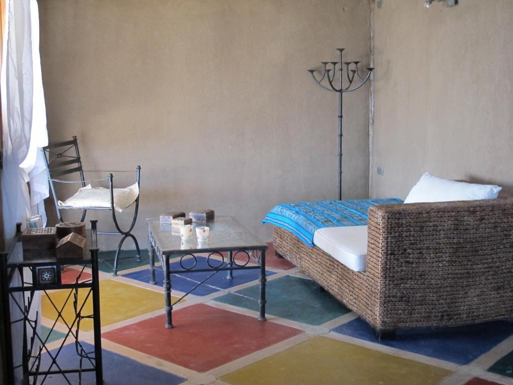Hospedaje Boutique Ckamur Caldera Buitenkant foto