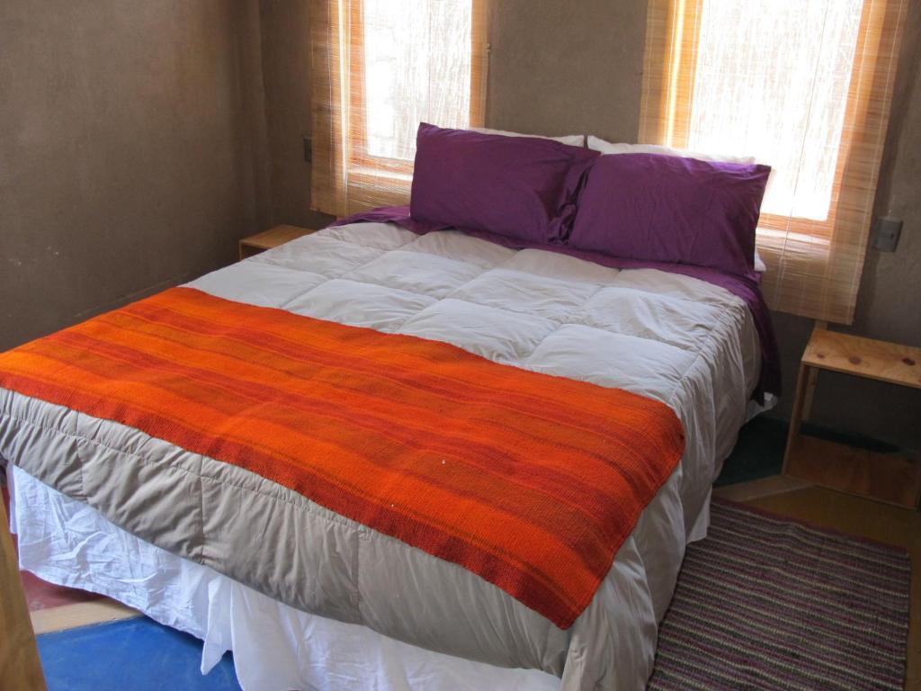Hospedaje Boutique Ckamur Caldera Kamer foto