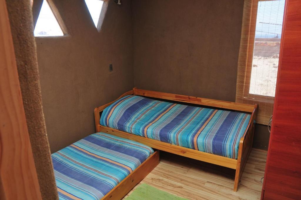 Hospedaje Boutique Ckamur Caldera Kamer foto