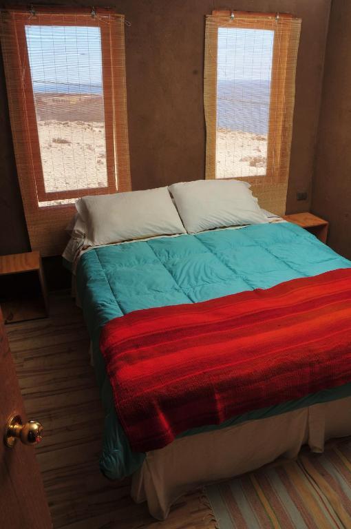 Hospedaje Boutique Ckamur Caldera Kamer foto