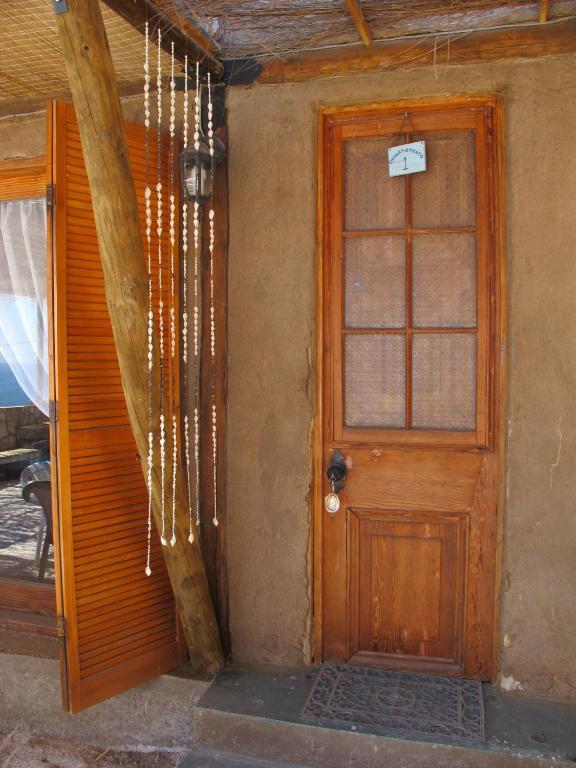 Hospedaje Boutique Ckamur Caldera Kamer foto