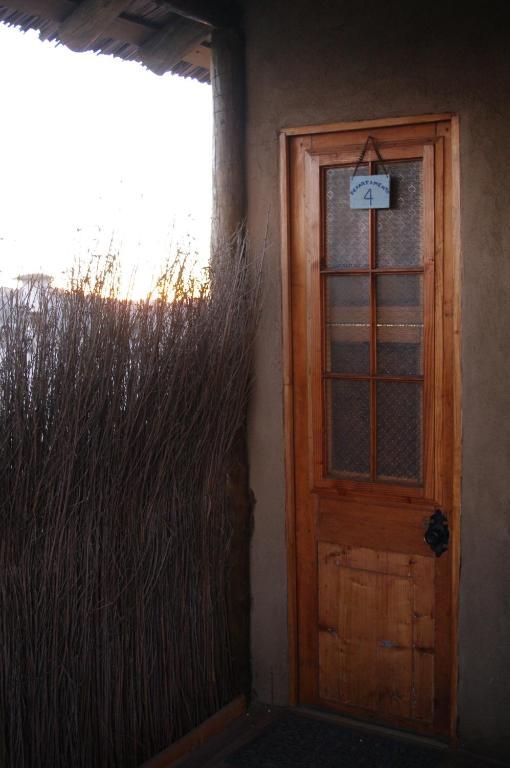 Hospedaje Boutique Ckamur Caldera Kamer foto